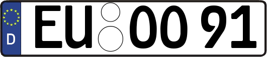 EU-OO91