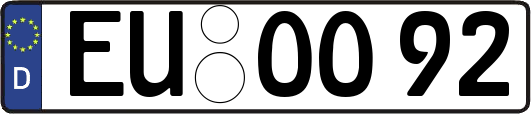 EU-OO92