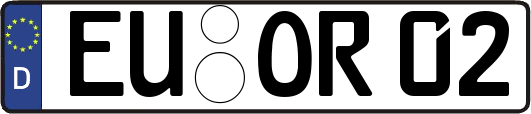 EU-OR02