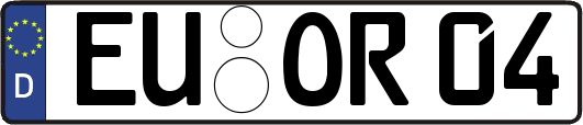 EU-OR04