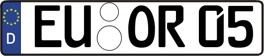 EU-OR05