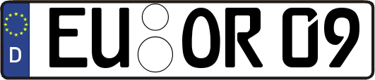 EU-OR09
