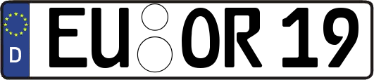 EU-OR19