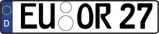 EU-OR27