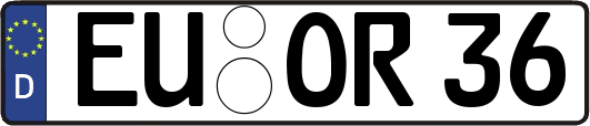 EU-OR36