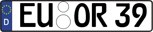 EU-OR39