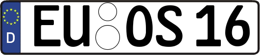 EU-OS16