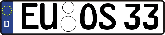 EU-OS33