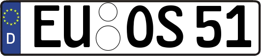 EU-OS51