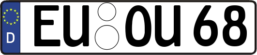 EU-OU68