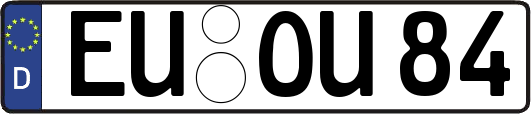 EU-OU84