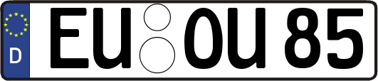 EU-OU85