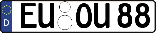 EU-OU88