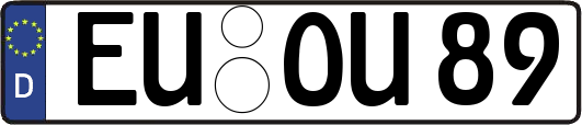 EU-OU89