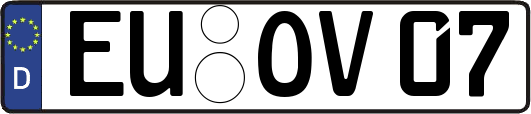 EU-OV07