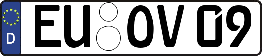 EU-OV09