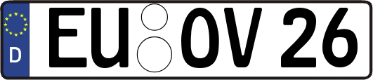 EU-OV26