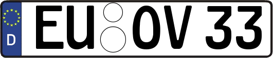 EU-OV33