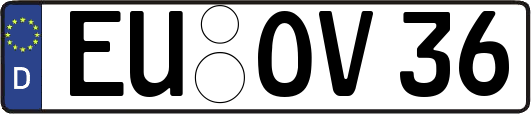 EU-OV36