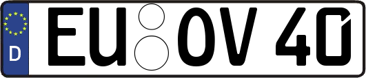 EU-OV40