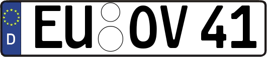 EU-OV41
