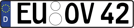 EU-OV42