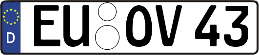 EU-OV43
