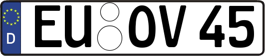 EU-OV45