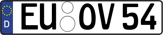 EU-OV54