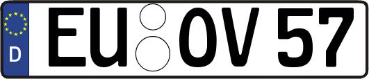 EU-OV57