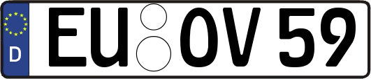 EU-OV59