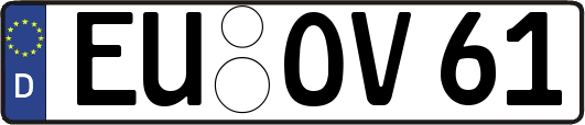 EU-OV61