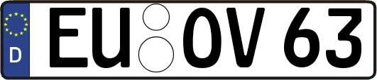 EU-OV63