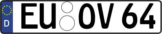 EU-OV64