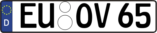 EU-OV65