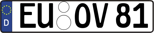 EU-OV81