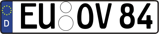 EU-OV84