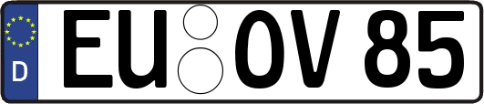 EU-OV85