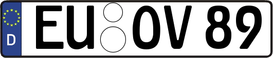 EU-OV89