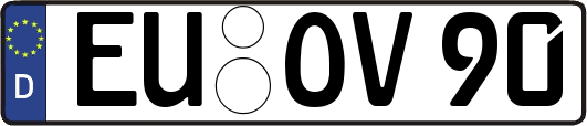 EU-OV90