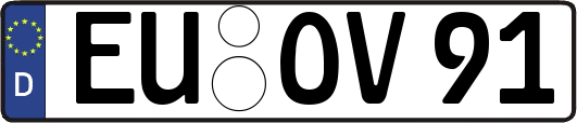 EU-OV91