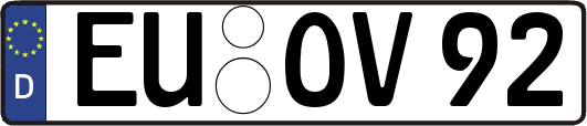 EU-OV92
