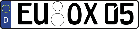EU-OX05