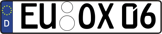 EU-OX06