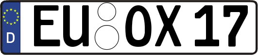 EU-OX17