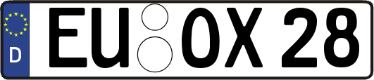 EU-OX28