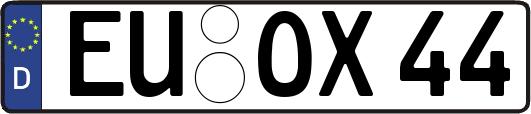 EU-OX44