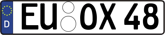 EU-OX48