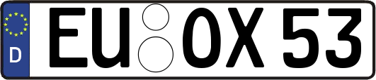 EU-OX53