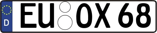 EU-OX68